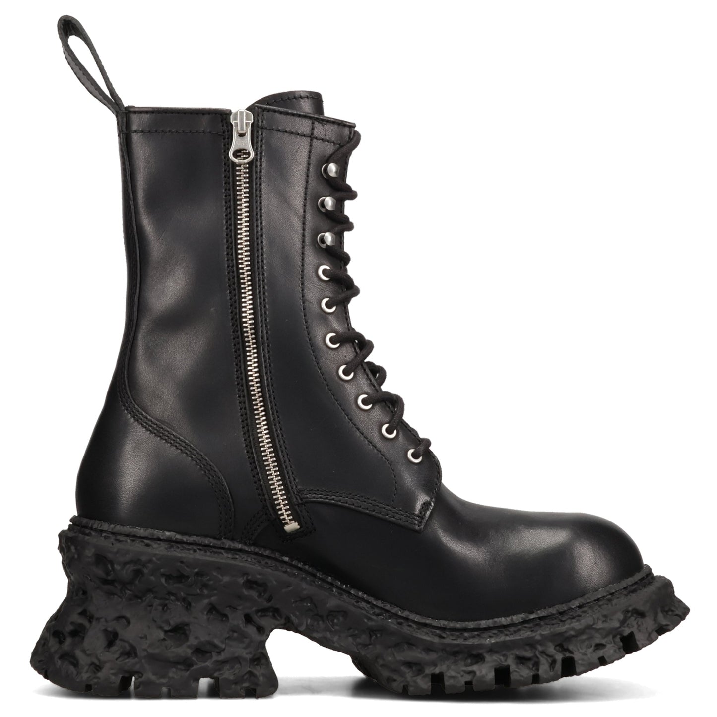 TERROSO LAB / 10:BLACK