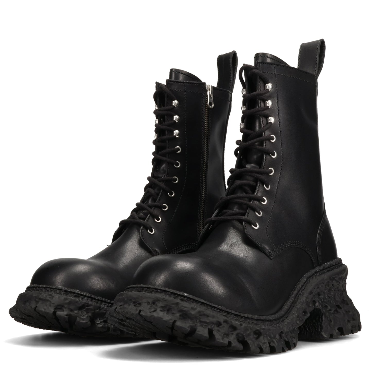 TERROSO LAB / 10:BLACK