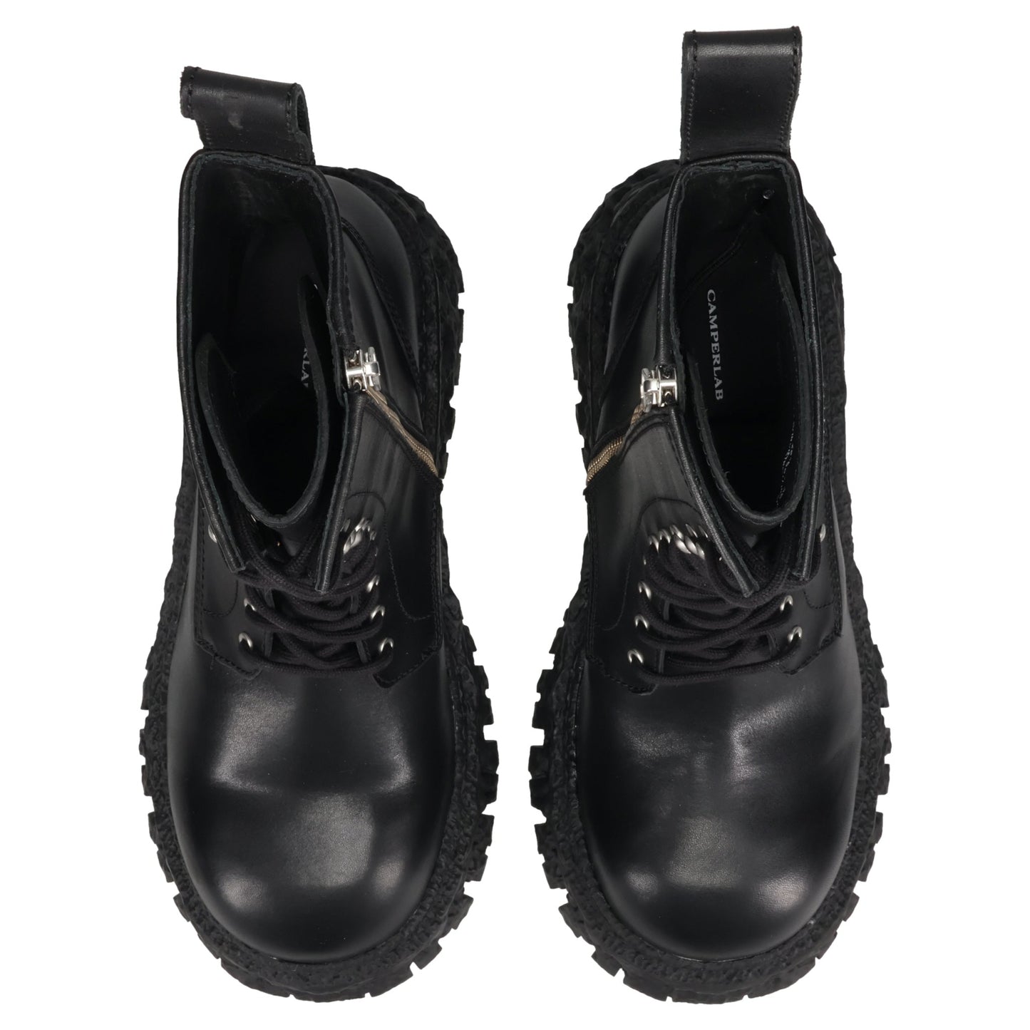 TERROSO LAB / 10:BLACK