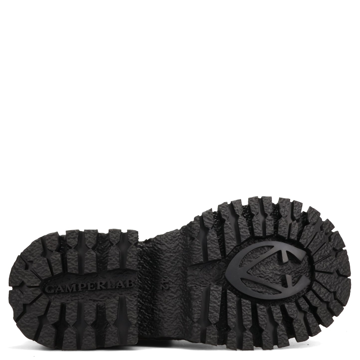 TERROSO LAB / 10:BLACK