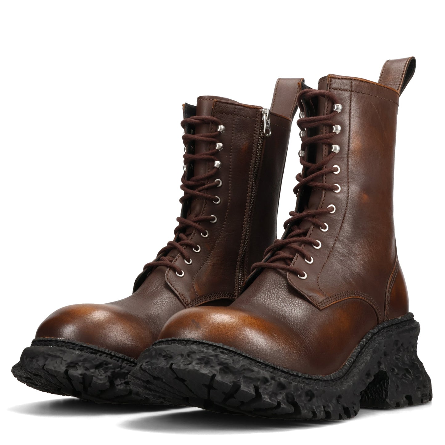TERROSO LAB / 29:BROWN