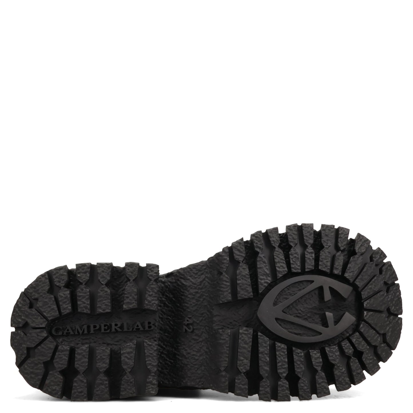 TERROSO LAB / 29:BROWN