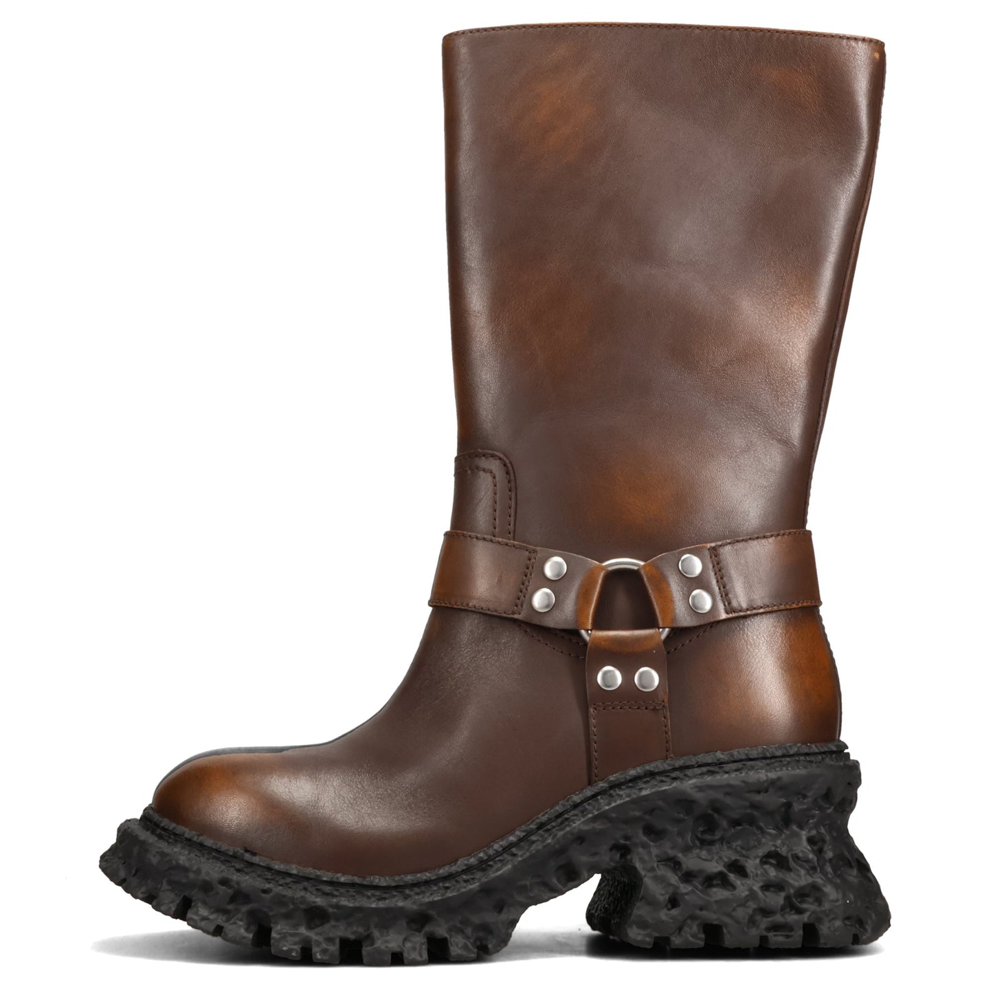 TERROSO LAB / 29:BROWN