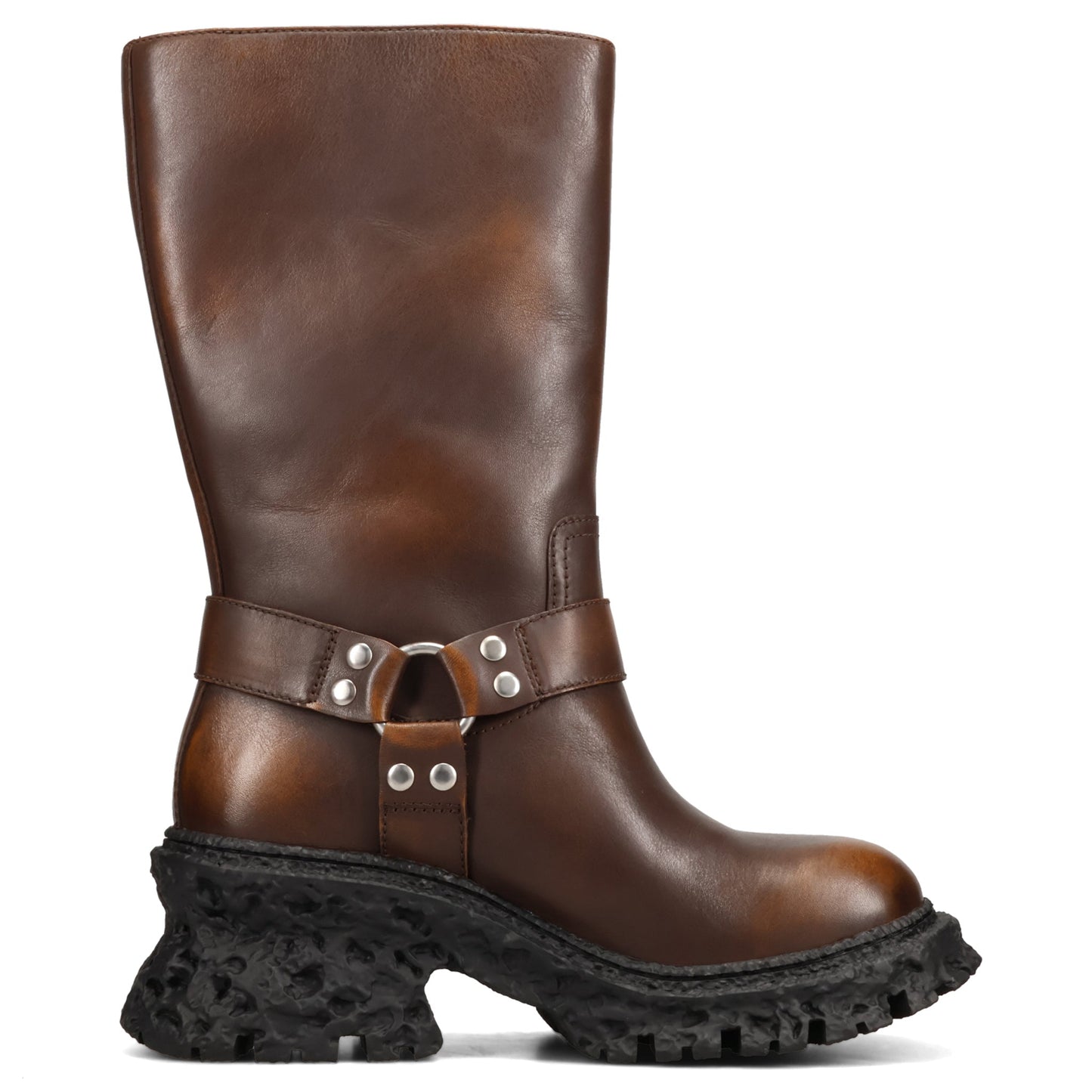 TERROSO LAB / 29:BROWN