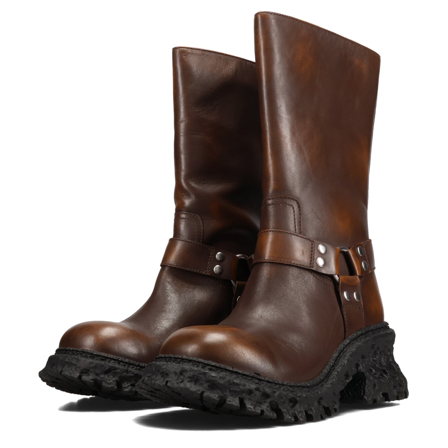 TERROSO LAB / 29:BROWN