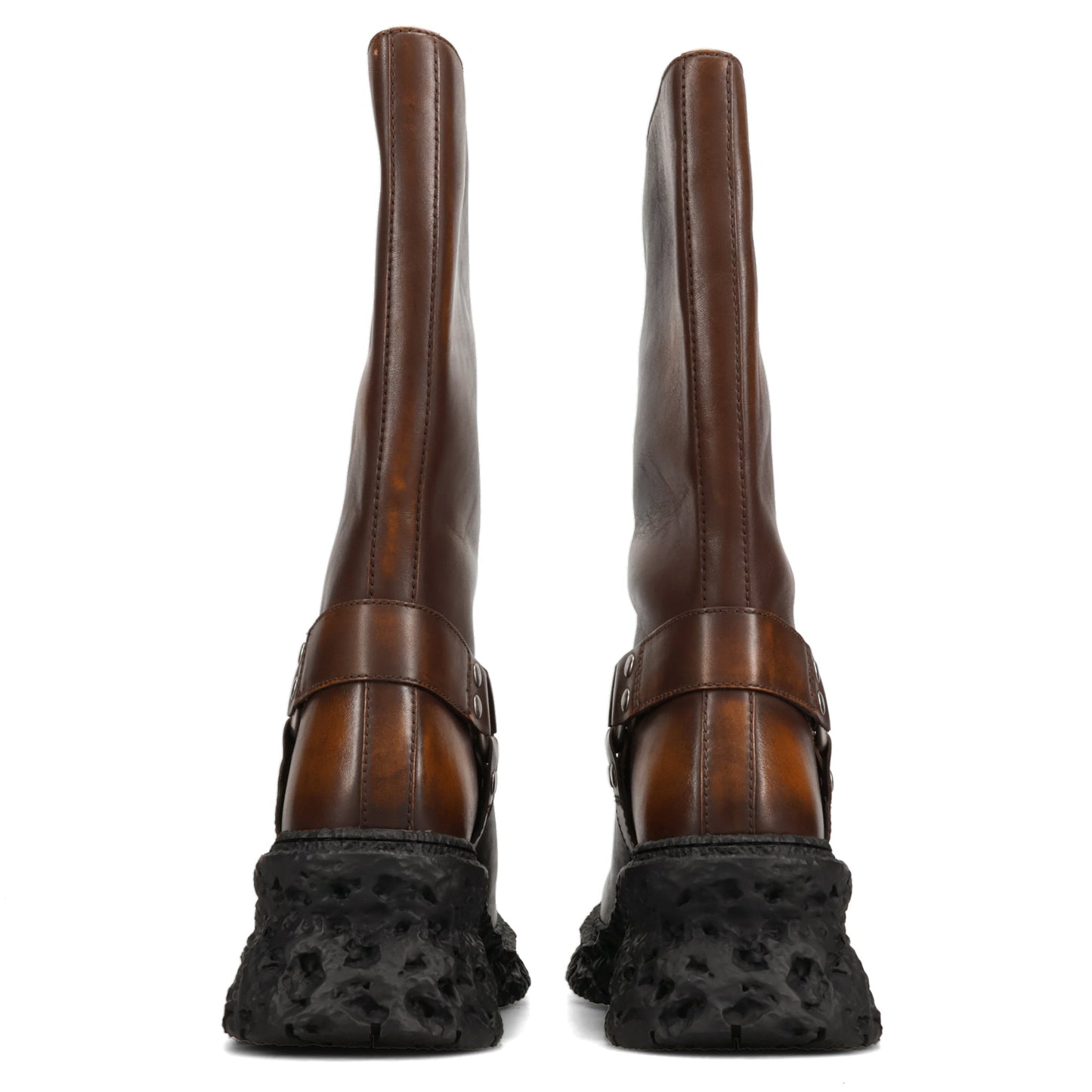 TERROSO LAB / 29:BROWN