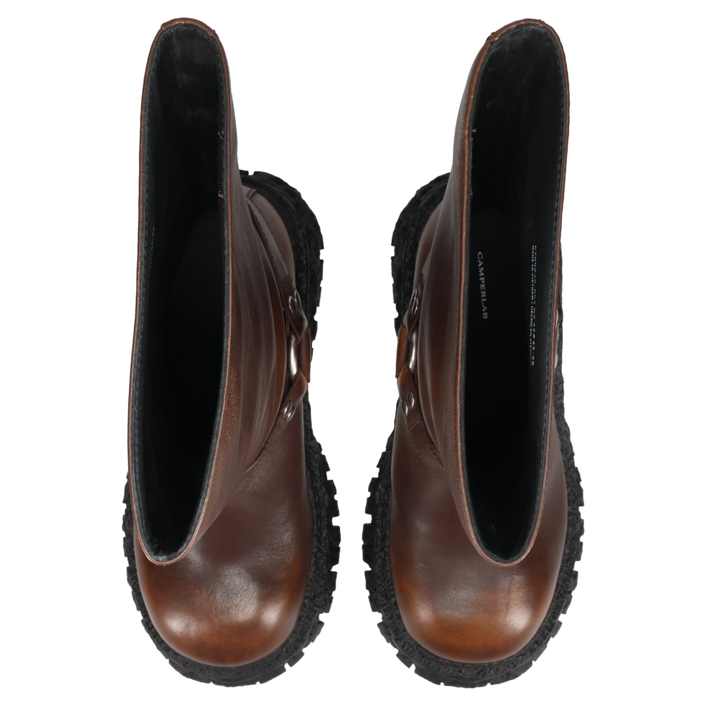 TERROSO LAB / 29:BROWN