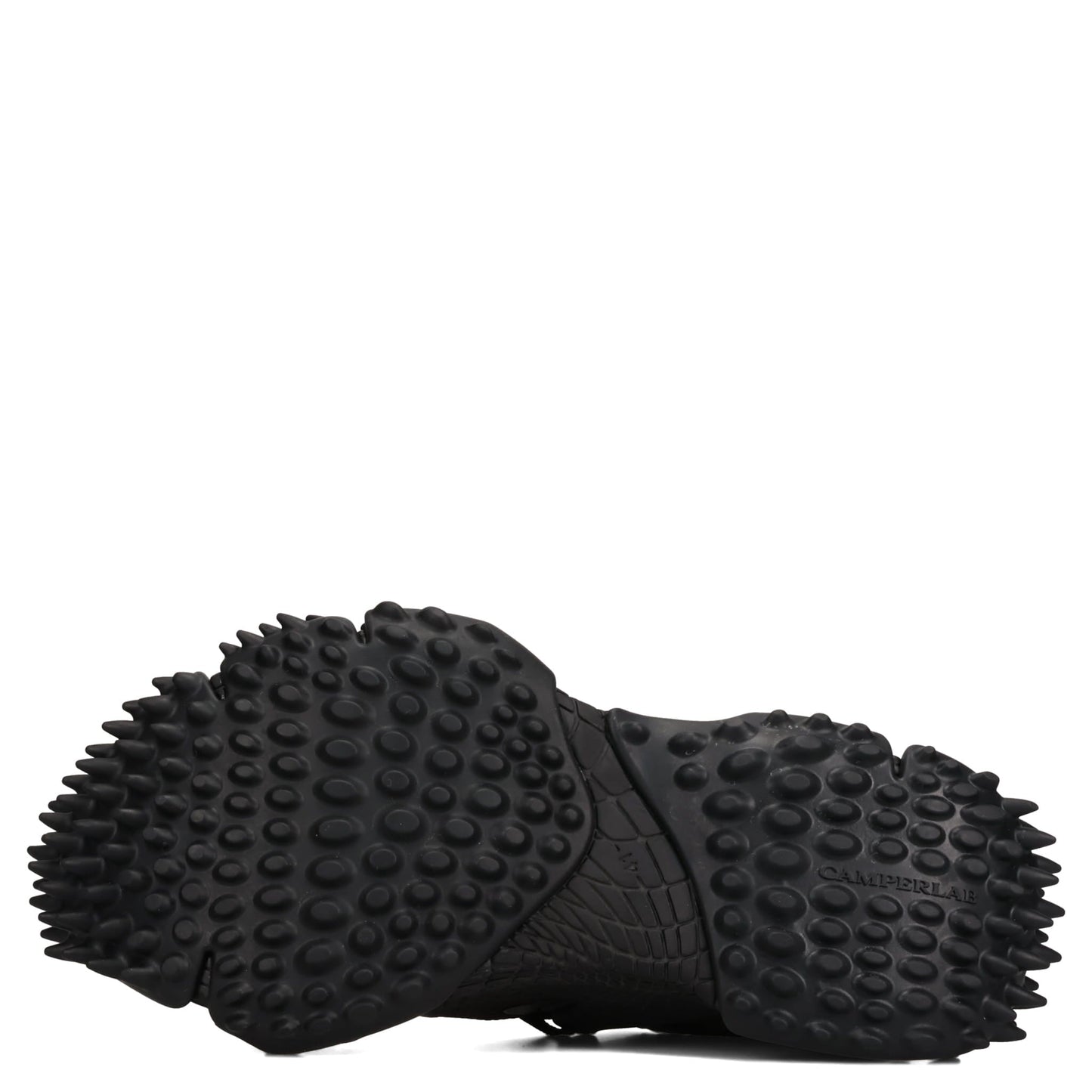 TORNADO LAB / SWEATY METEOR-BLACK/TORNADO MULTICOLOR