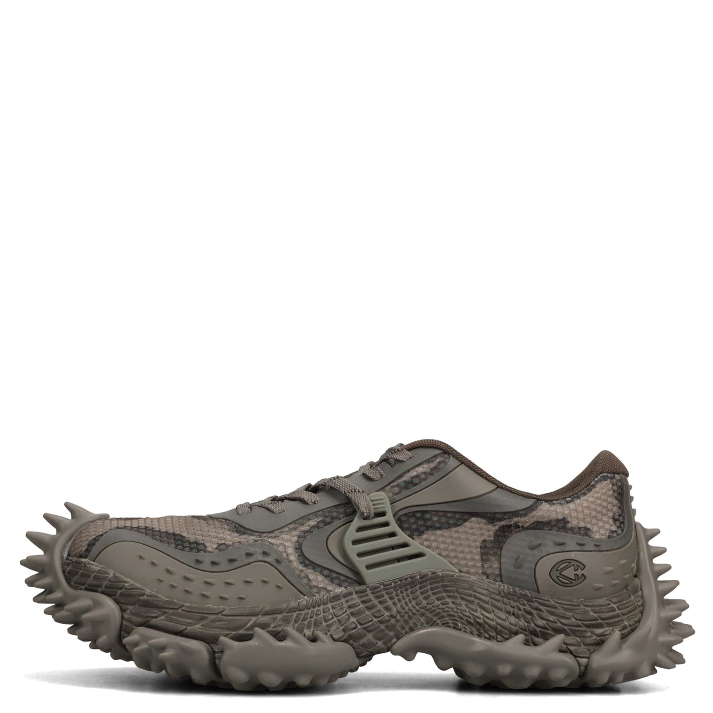 TORNADO LAB / SWEATY SOMERA/TORNADO SOMER GREY