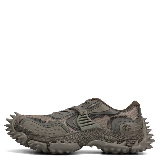 TORNADO LAB / SWEATY SOMERA/TORNADO SOMER GREY
