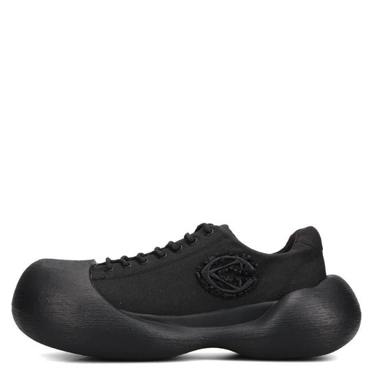 CARAMBA LAB / BLACK