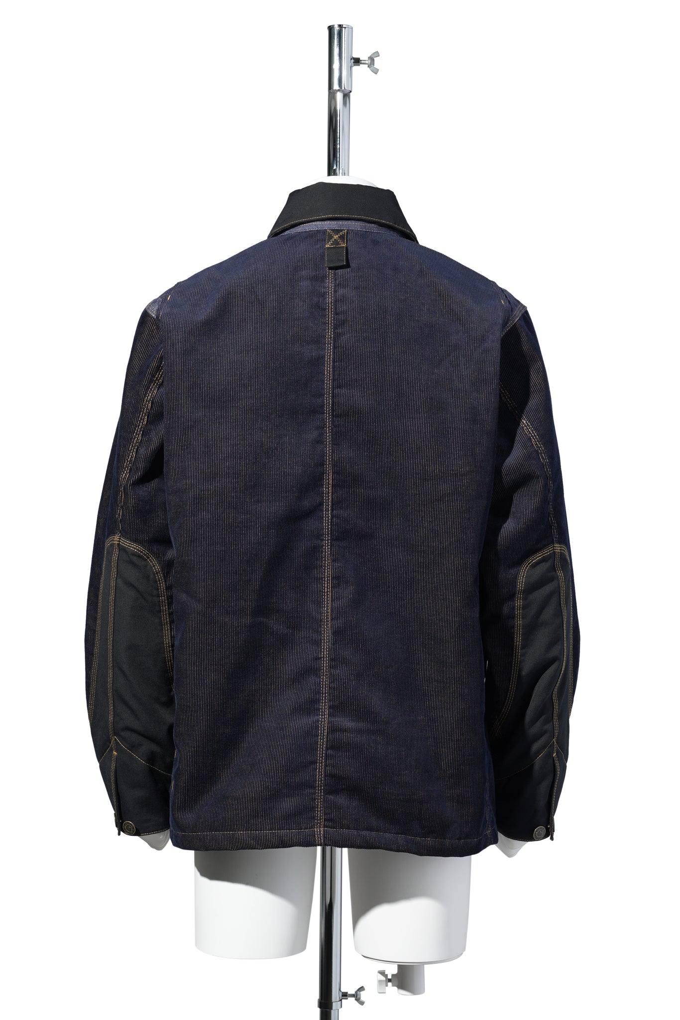 OG CHORE COAT / 2TXXX:ND DARK NAVY/MUSTARD