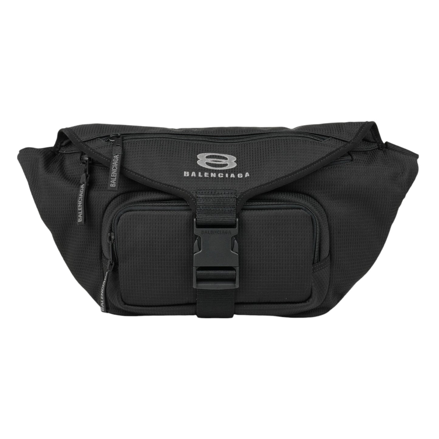 UNITY BELTPACK L / 1000:BLACK