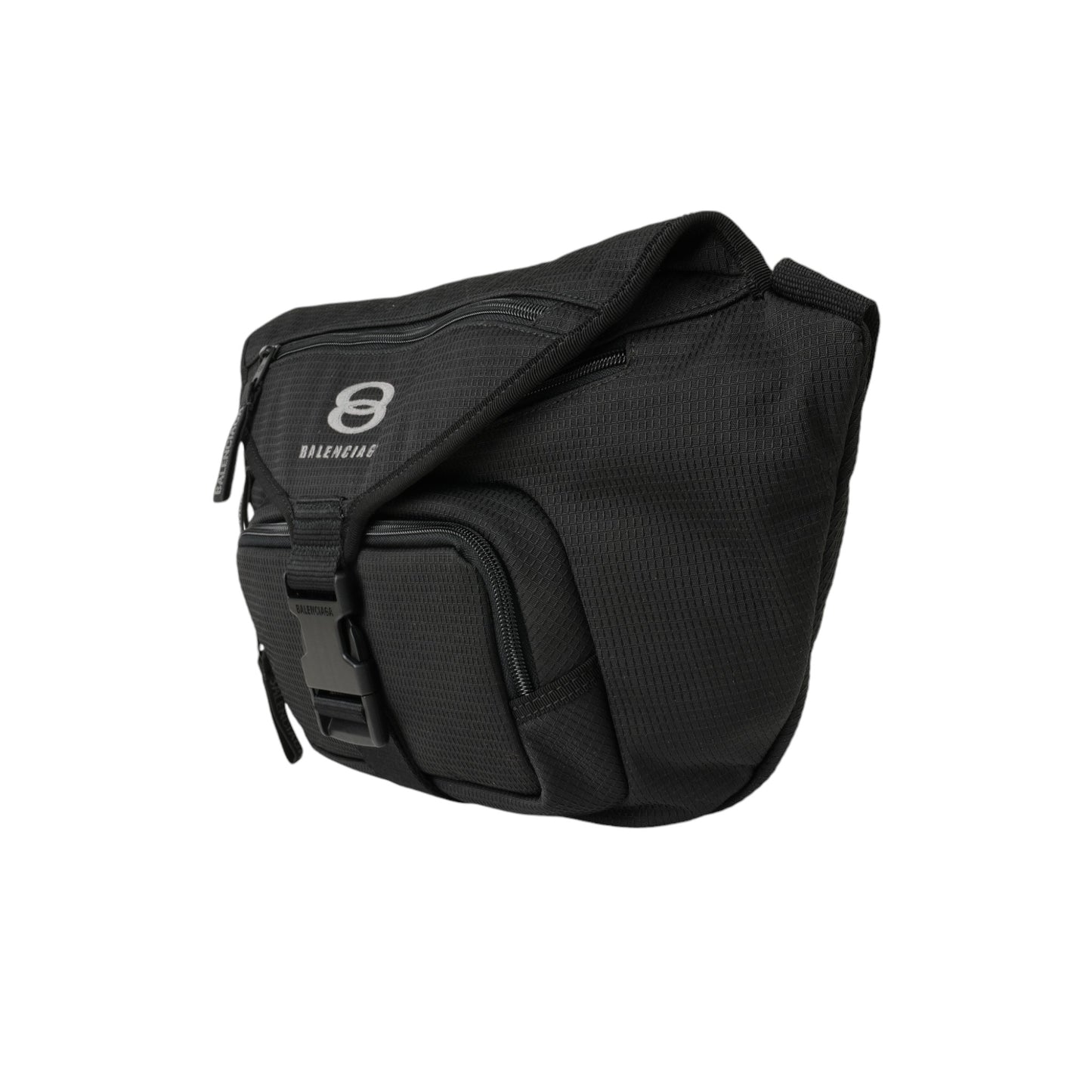 UNITY BELTPACK L / 1000:BLACK