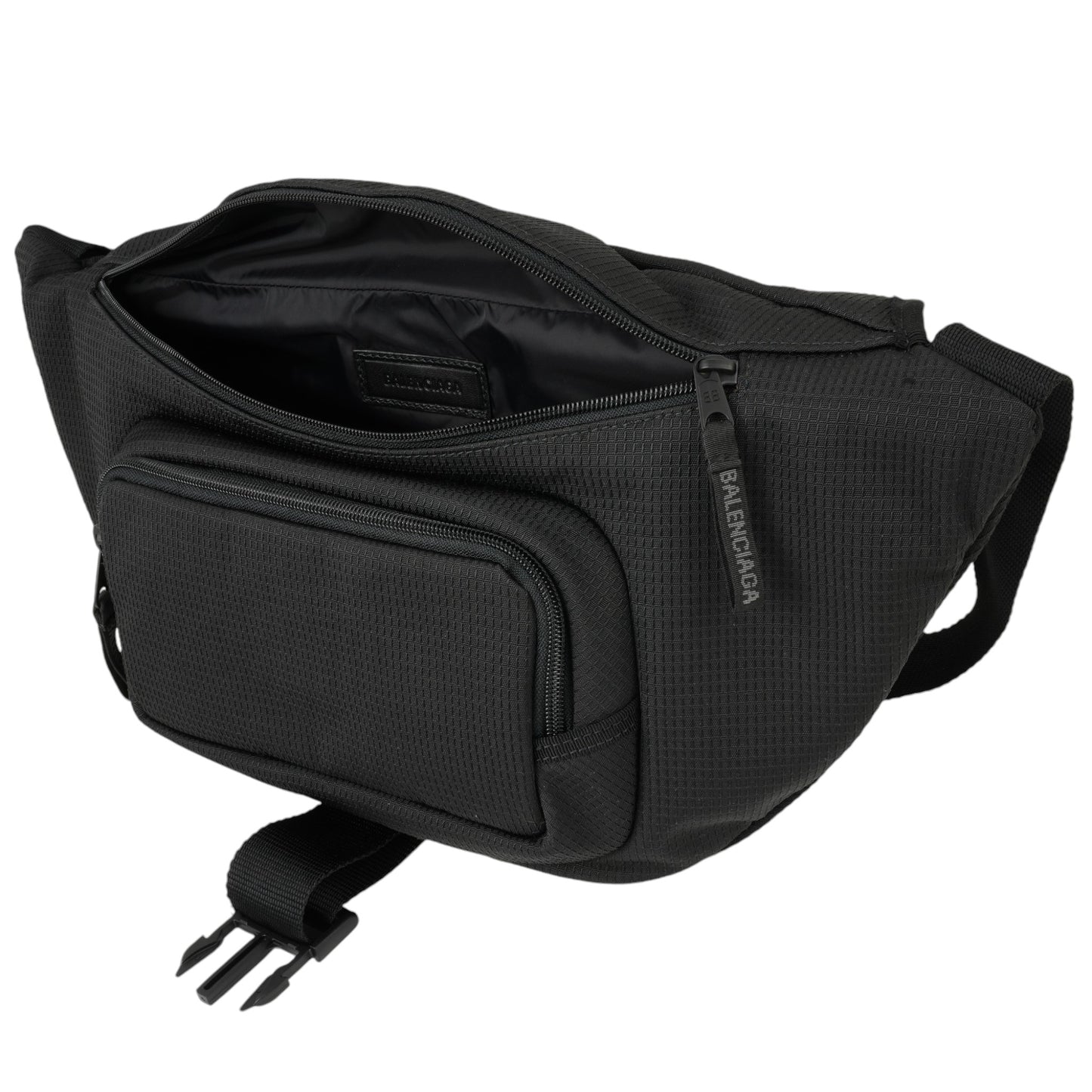 UNITY BELTPACK L / 1000:BLACK