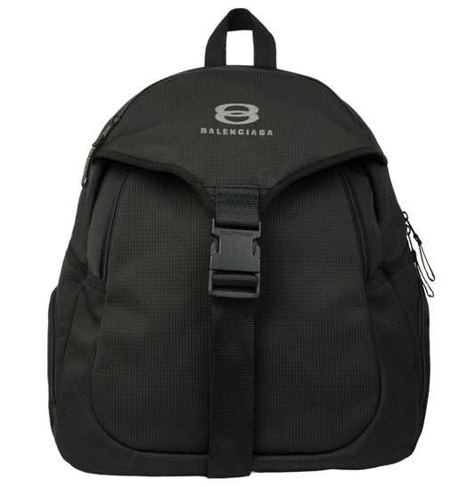 UNITY BACKPACK L / 1000:BLACK