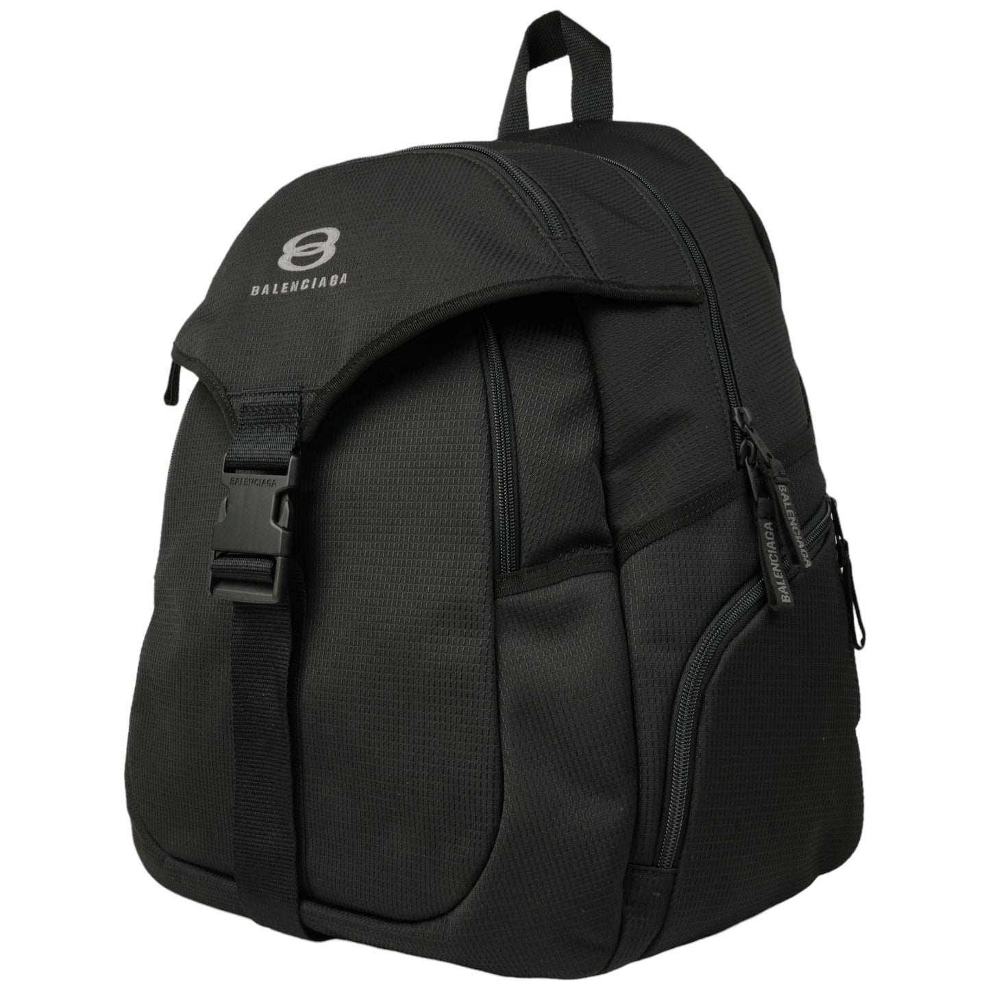 UNITY BACKPACK L / 1000:BLACK