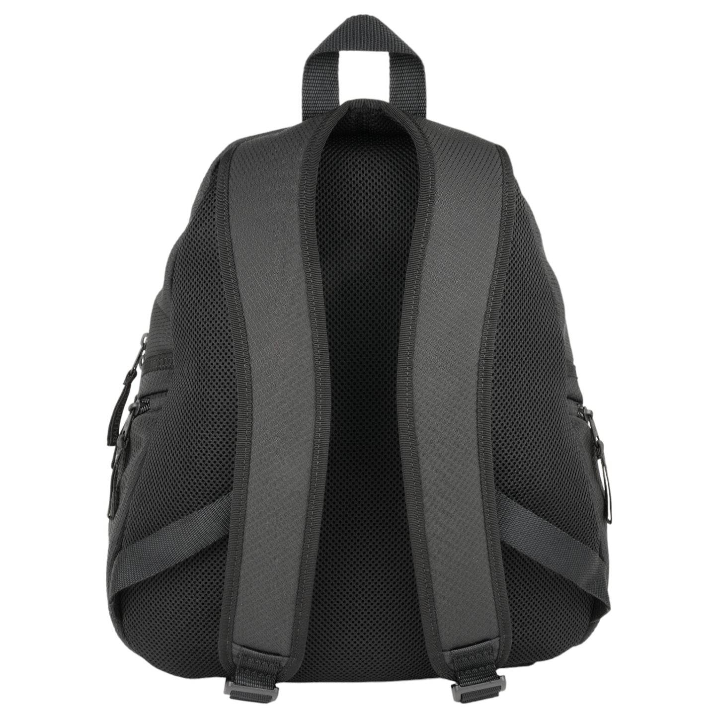 UNITY BACKPACK M / 1000:BLACK