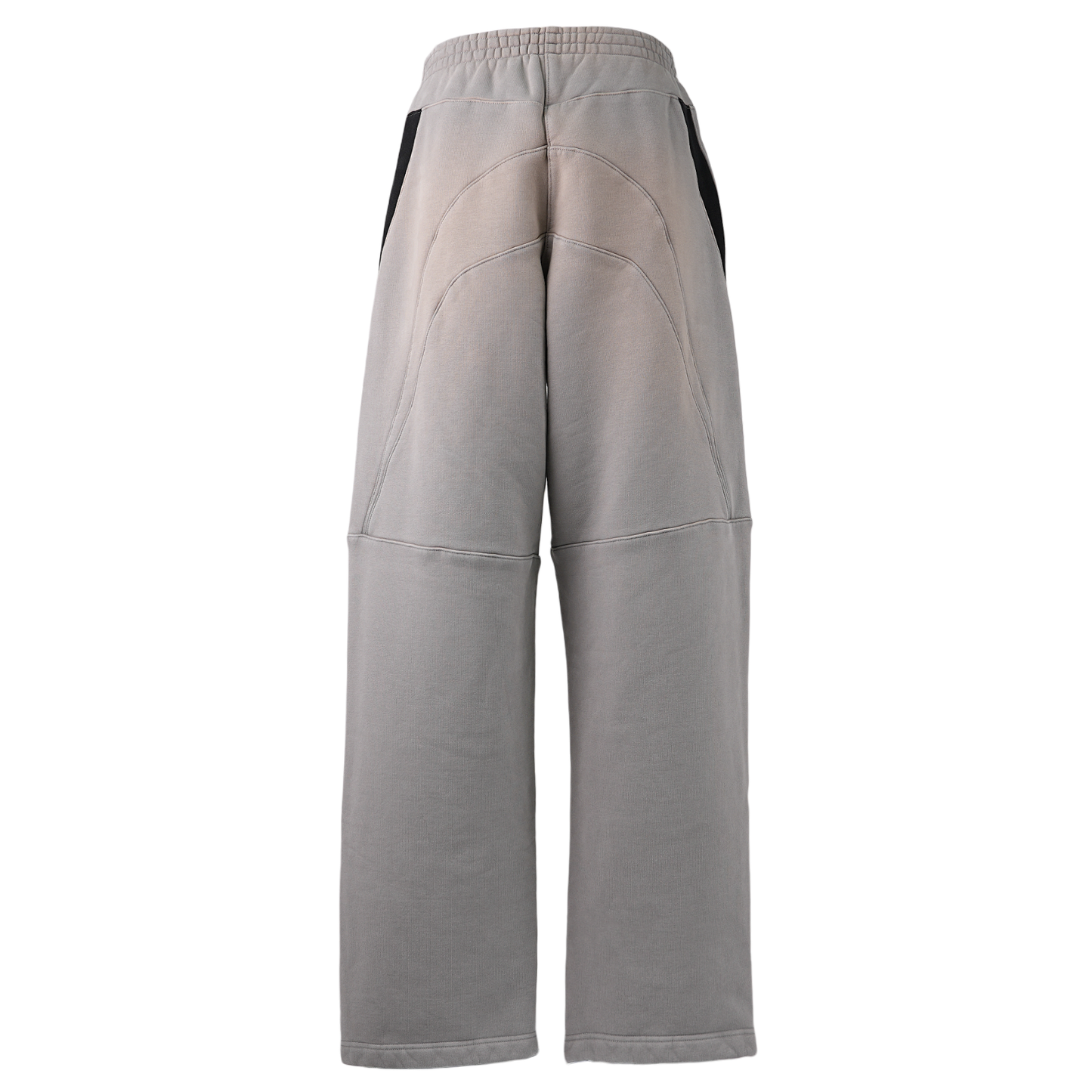 BIKER SWEATPANTS / 1250:BALENCIA GREY/WHITE