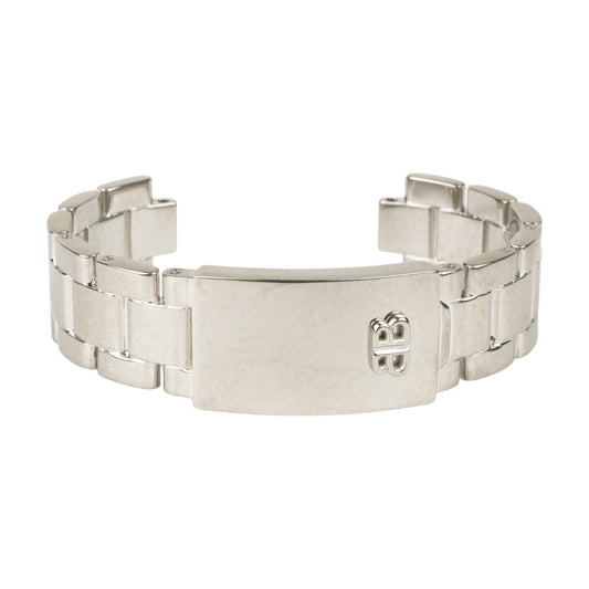 24/7 CUFF / 0668:SILVER