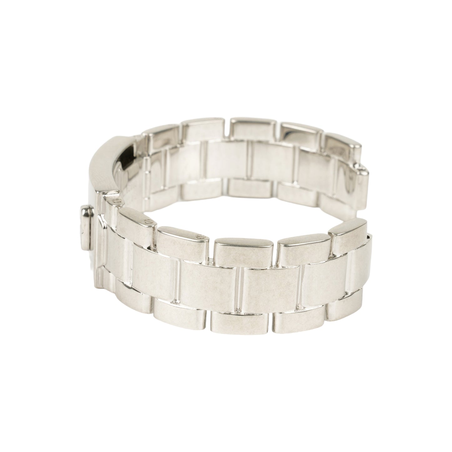 24/7 CUFF / 0668:SILVER