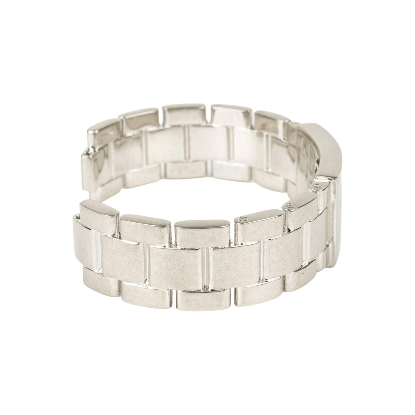 24/7 CUFF / 0668:SILVER