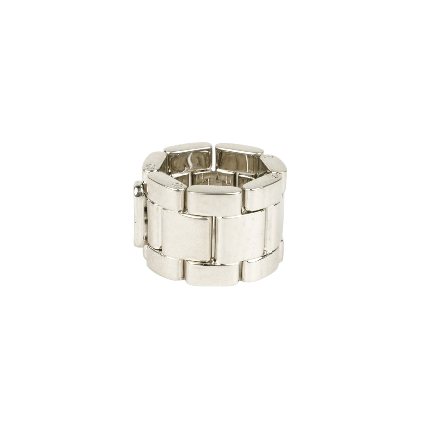 24/7 RING / 0668:SILVER