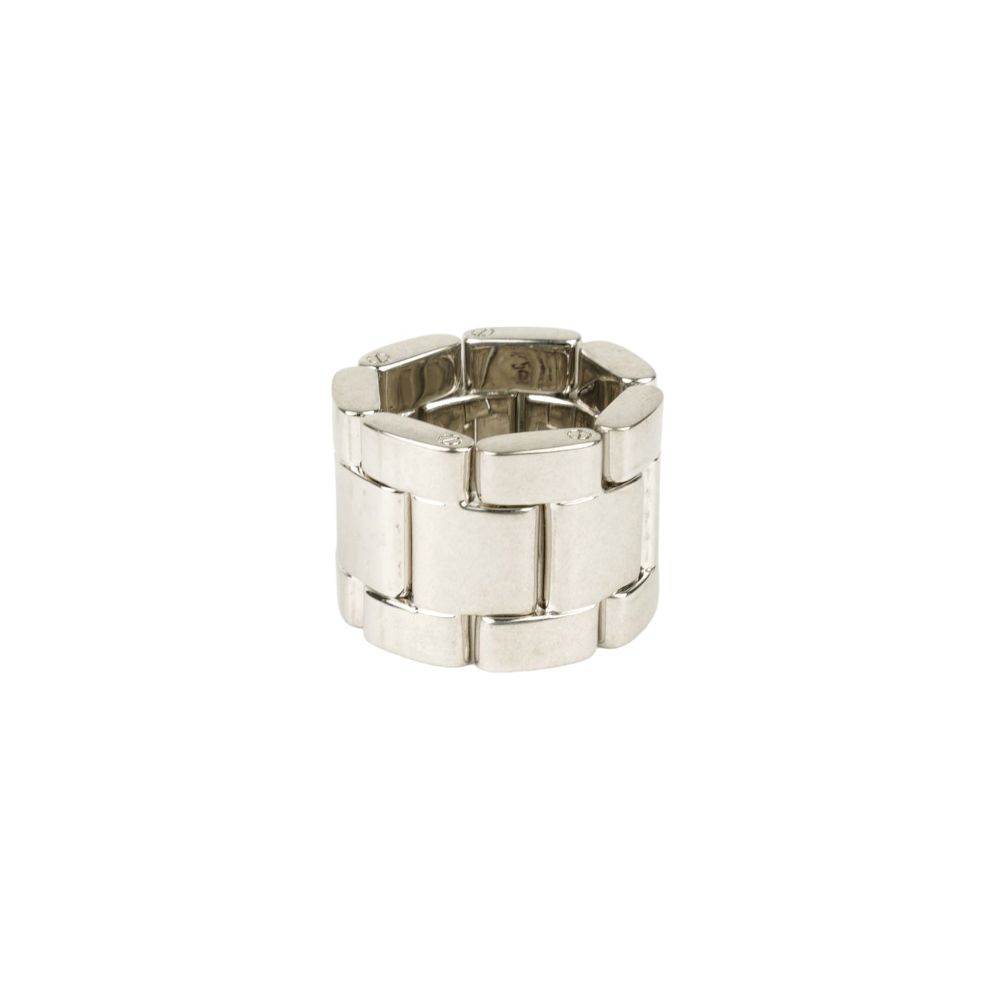 24/7 RING / 0668:SILVER