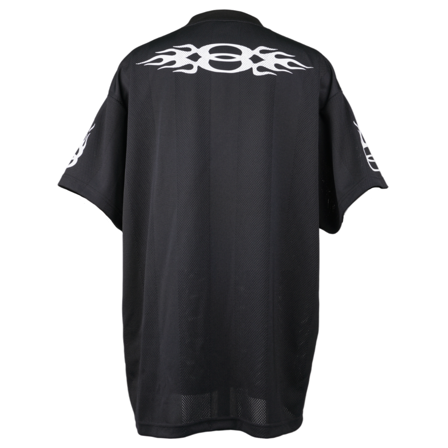 S/S T-SHIRT / 1000:BLACK