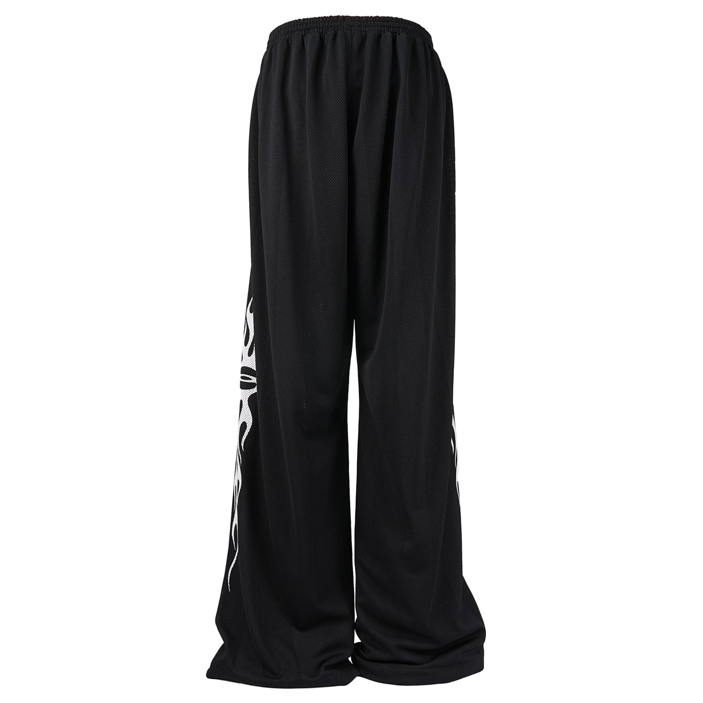 BAGGY SWEATPANTS / 1000:BLACK