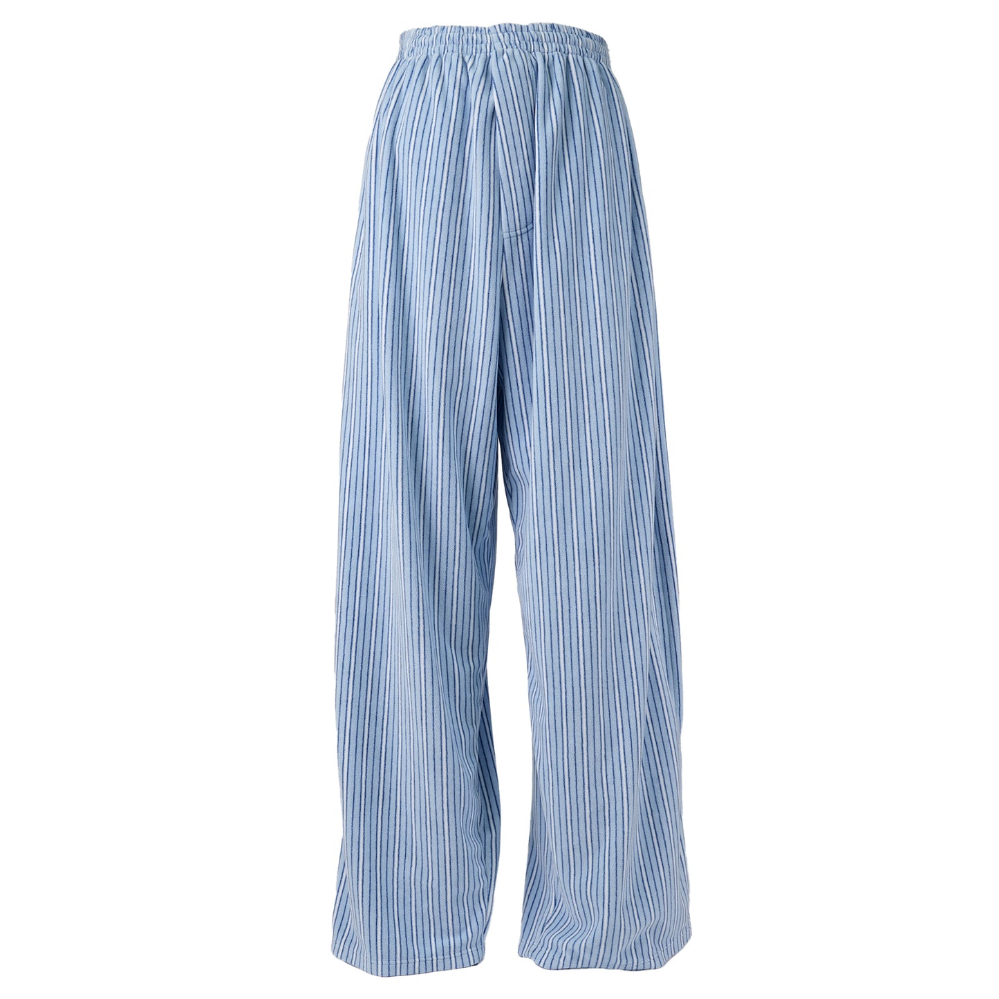 LARGE PYJAMA PANTS / 4202:BLUE/NAVY