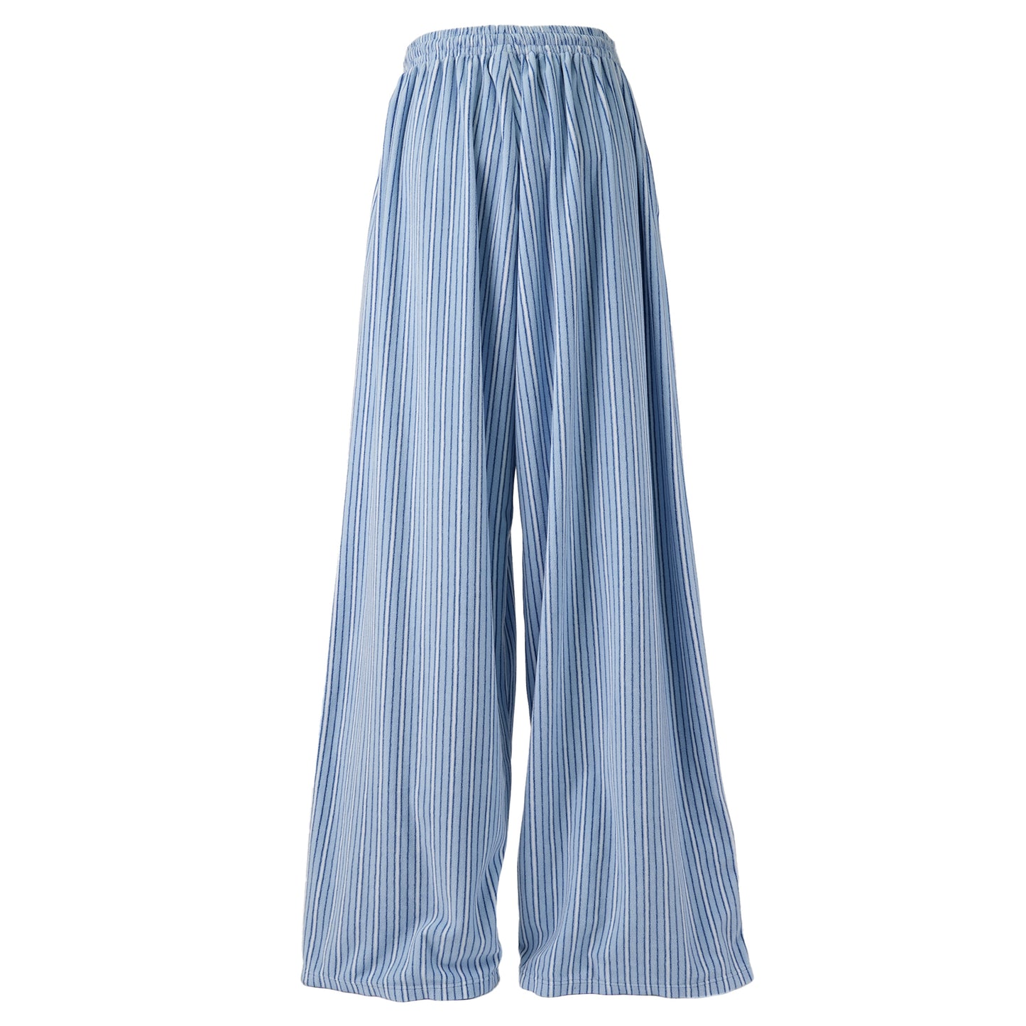 LARGE PYJAMA PANTS / 4202:BLUE/NAVY