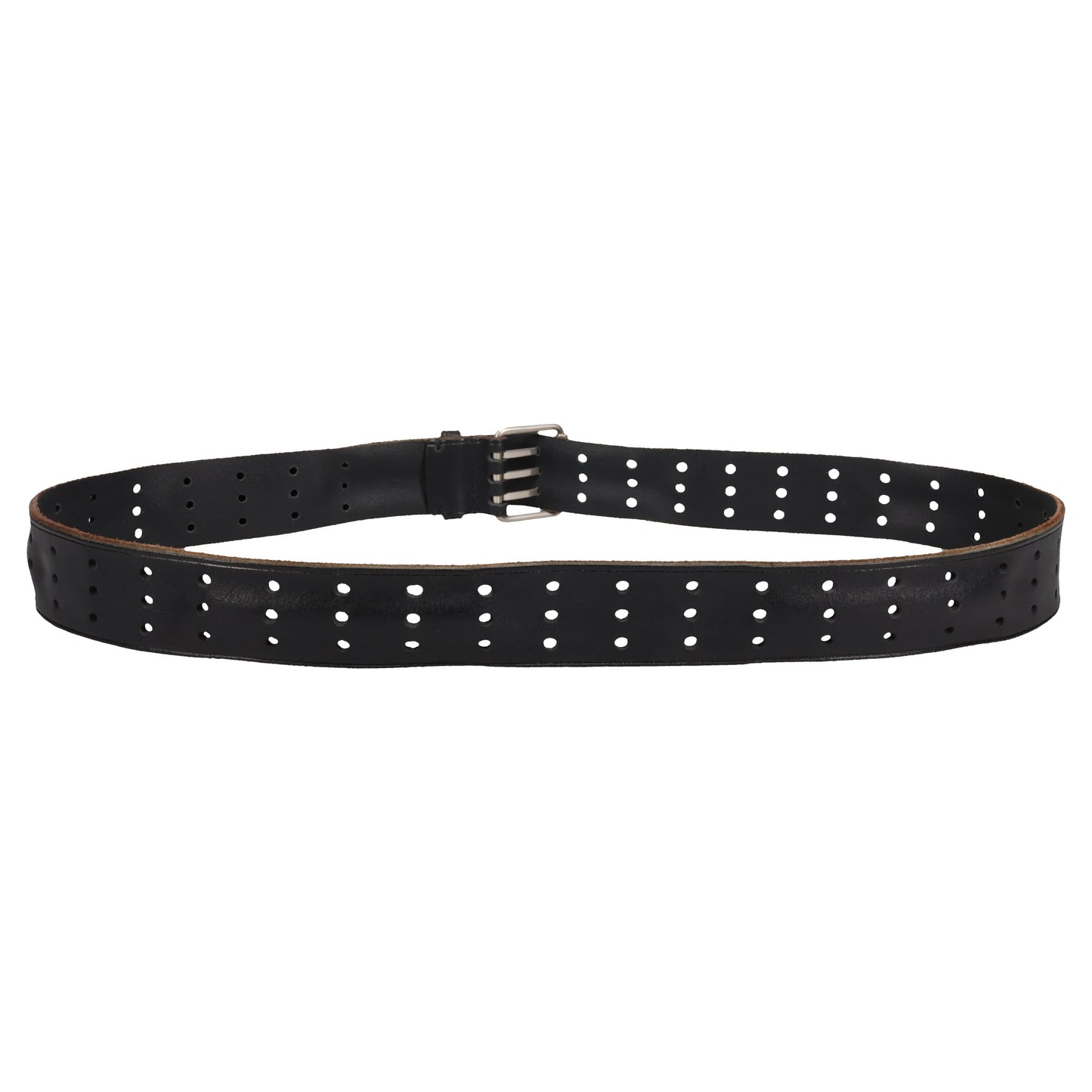 3 PRONG BELT 40 / 1000:BLACK