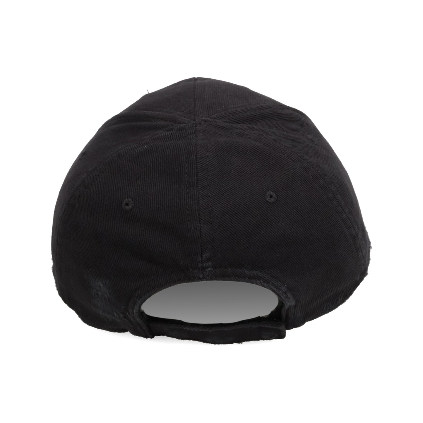 EBAY CAP / 1034:BLACK/MULTICOLOR