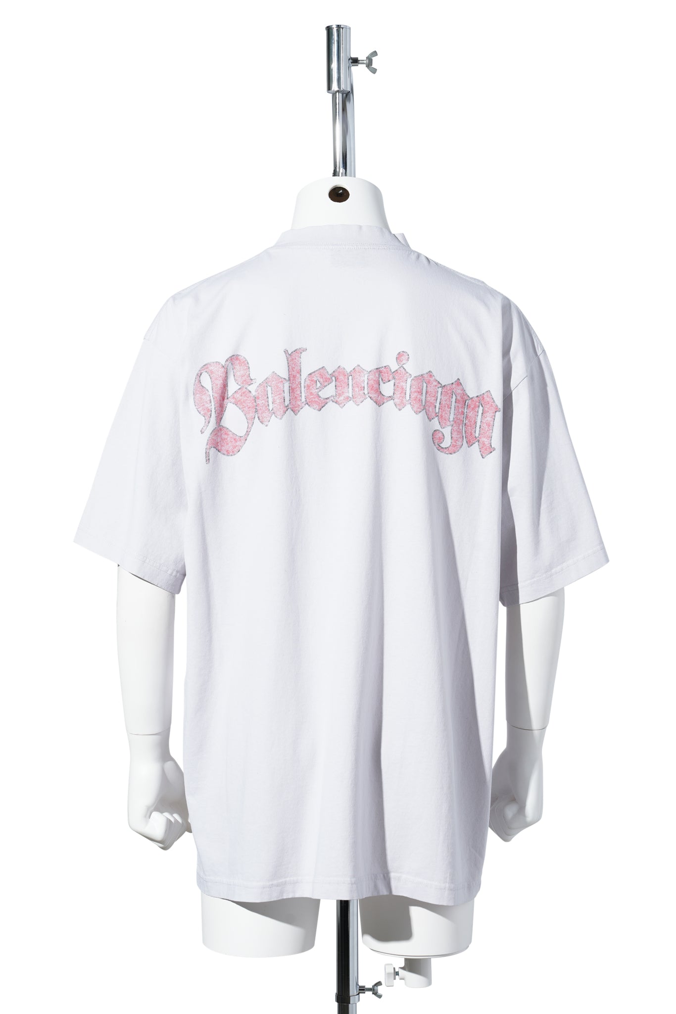 MEDIUM FIT T-SHIRT / 9012:DIRTY WHITE