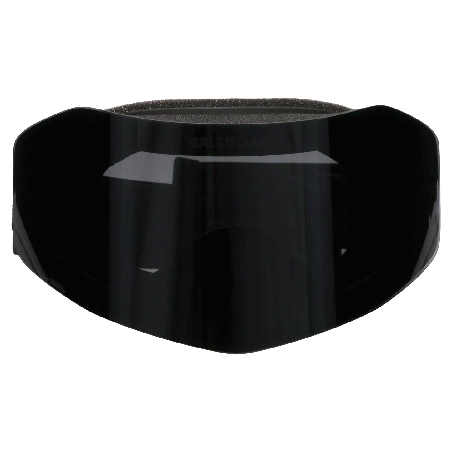 "EXCLUSIVE" SKI MASK BB0379S / 1000:BLACK