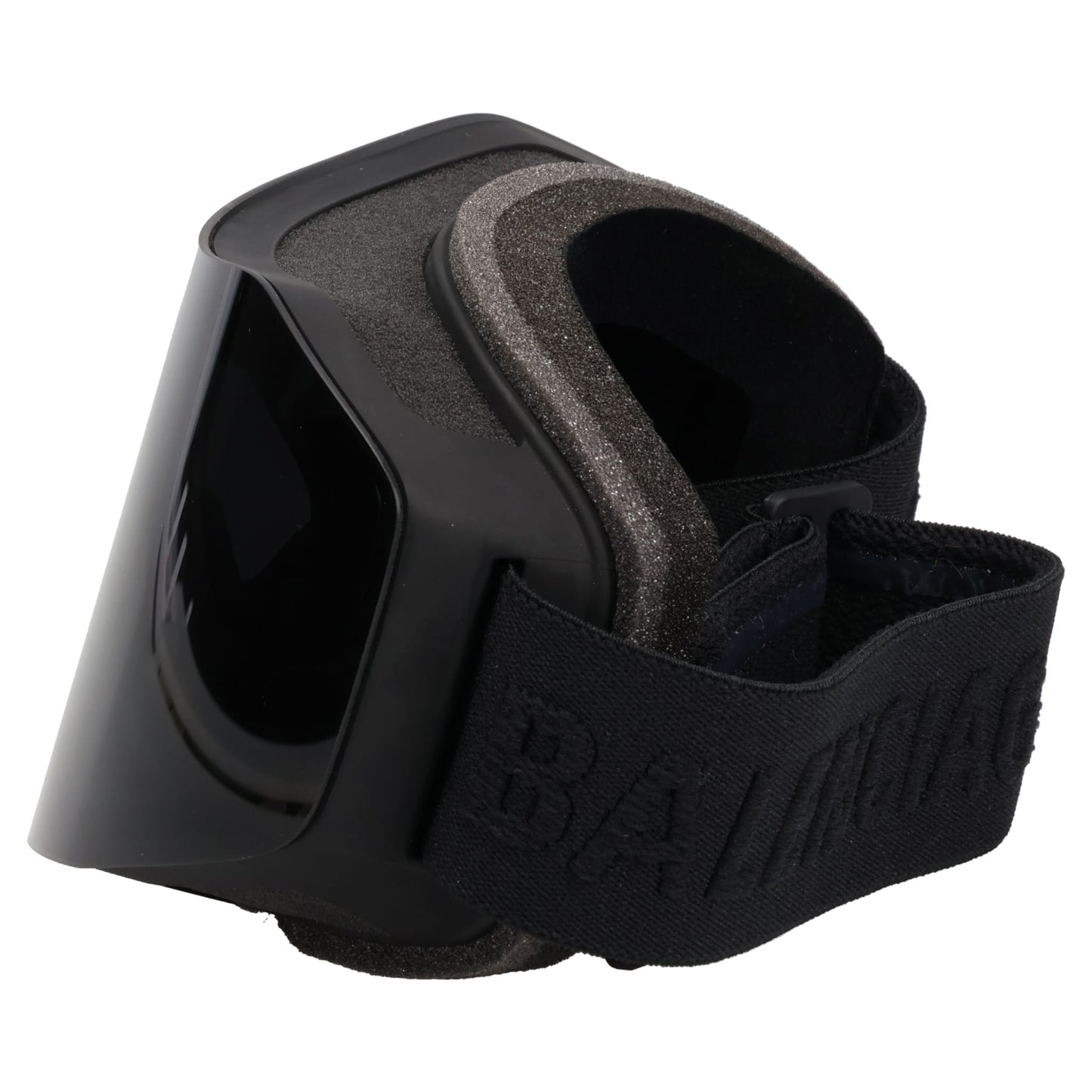 "EXCLUSIVE" SKI MASK BB0379S / 1000:BLACK