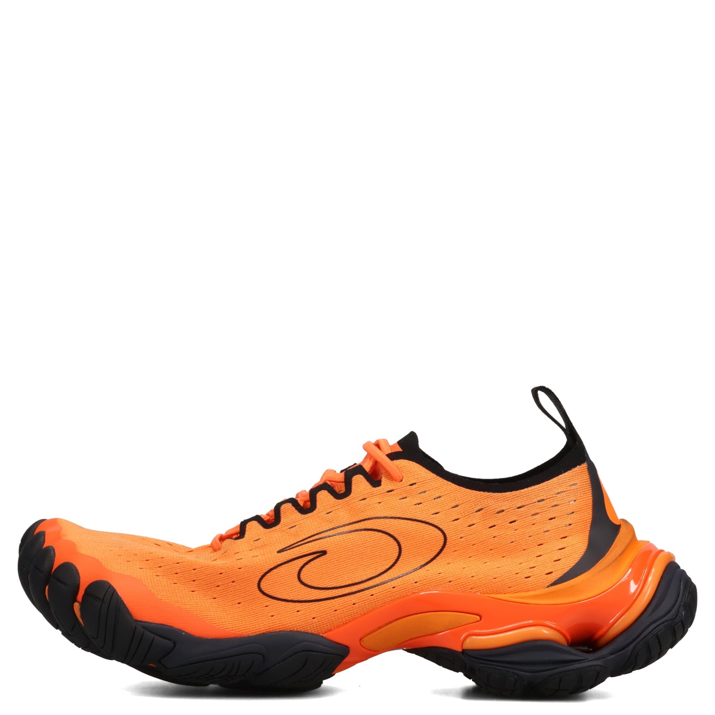 "EXCLUSIVE"  ANATOMIC RUNNER/NW / 7110:ORANGE/GREY/BLACK