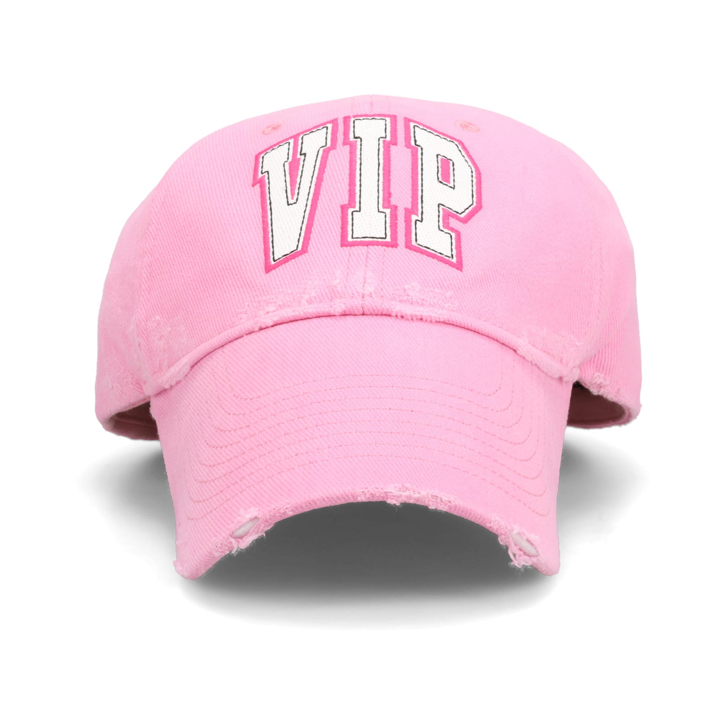 CAP / 2014:BABY PINK