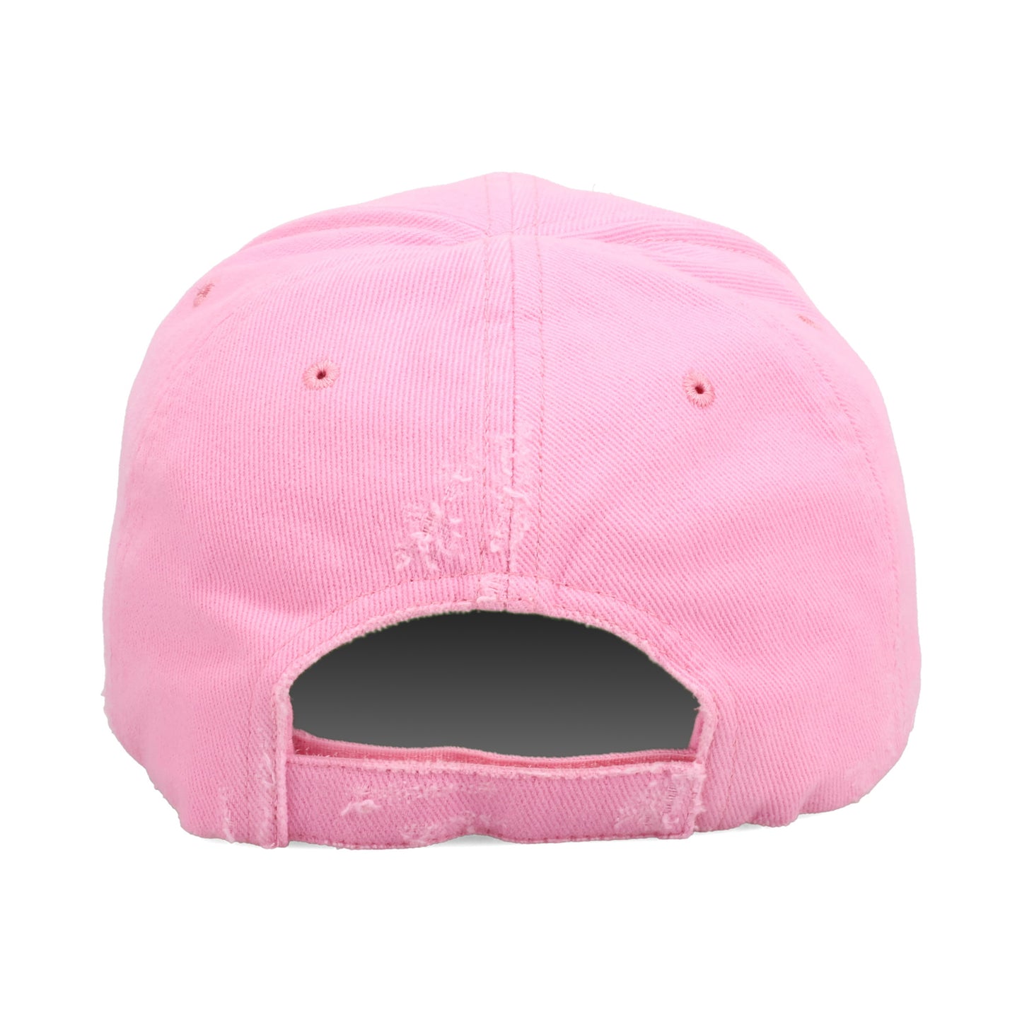 CAP / 2014:BABY PINK