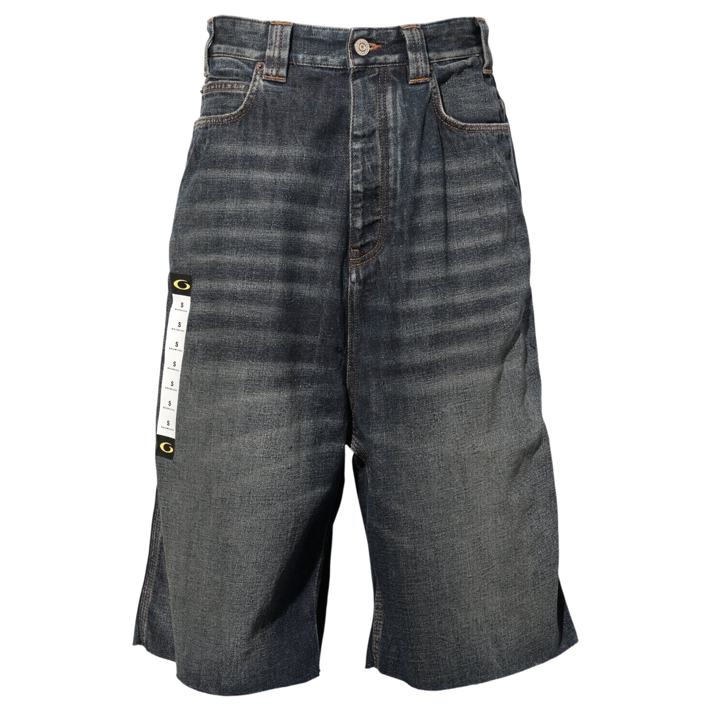 SHORTS / 5002:DARK BLUE