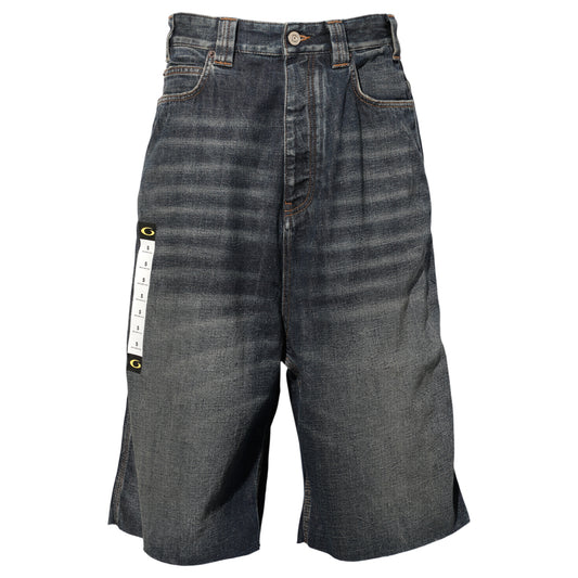 SHORTS / 5002:DARK BLUE