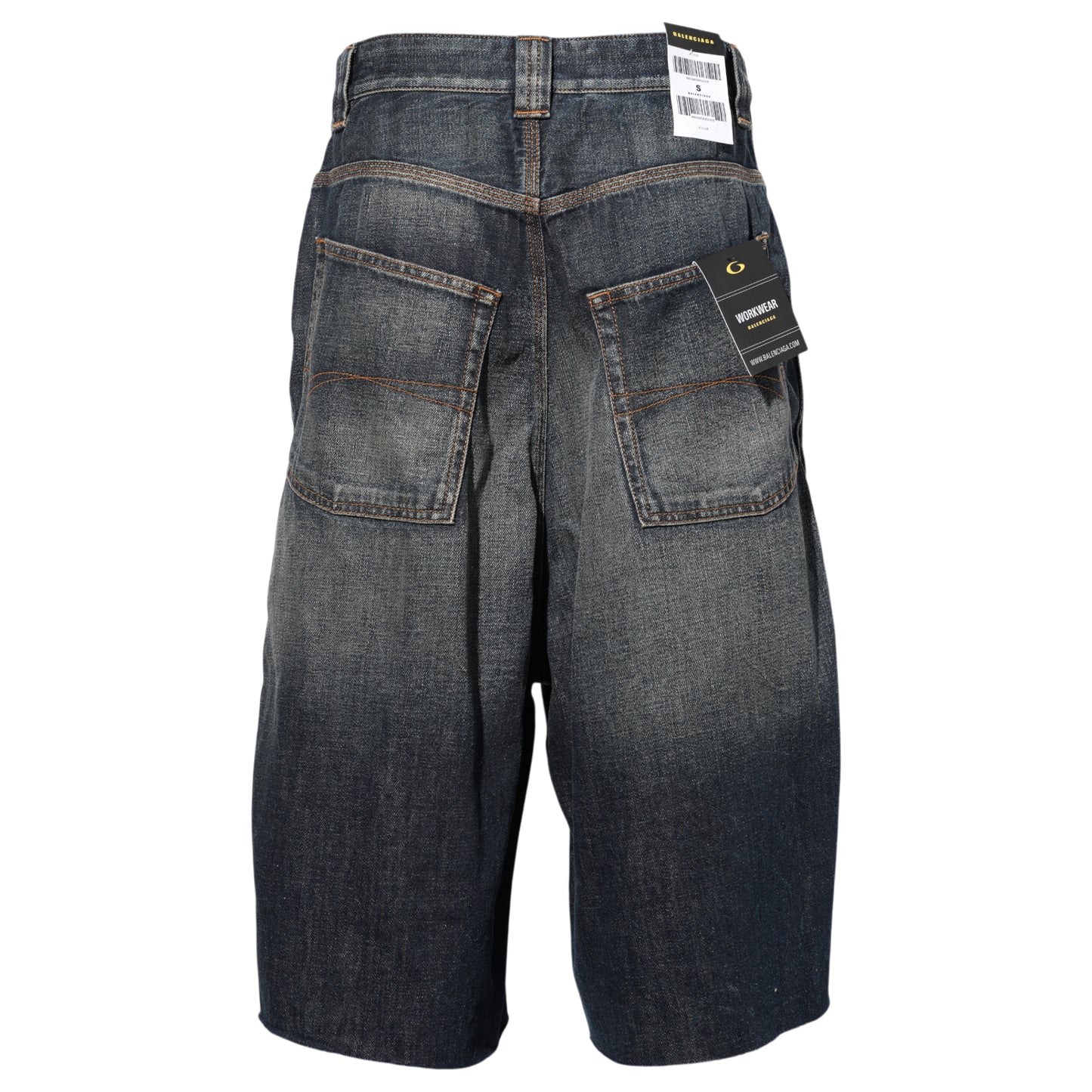 SHORTS / 5002:DARK BLUE