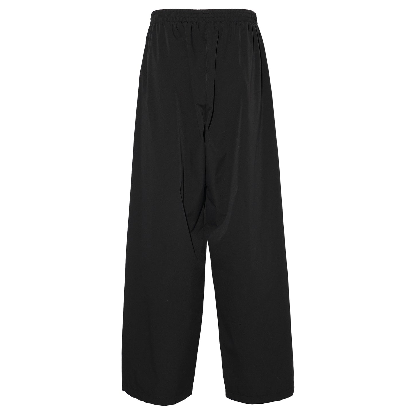 LARGE TRACKSUIT PANTS / 1000:BLACK