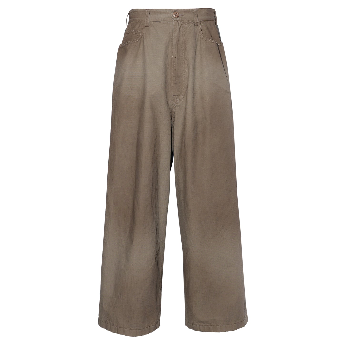 HYBRID TRACKSUIT PANTS / 9966:DARK BEIGE