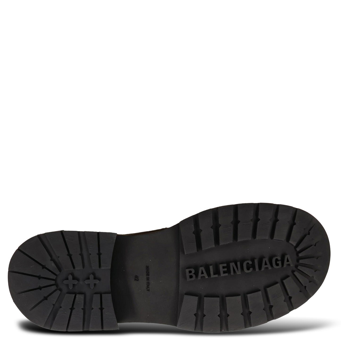 TRUCK LACEUP BOOT WORN OUTSUEDE / 9099:SAND