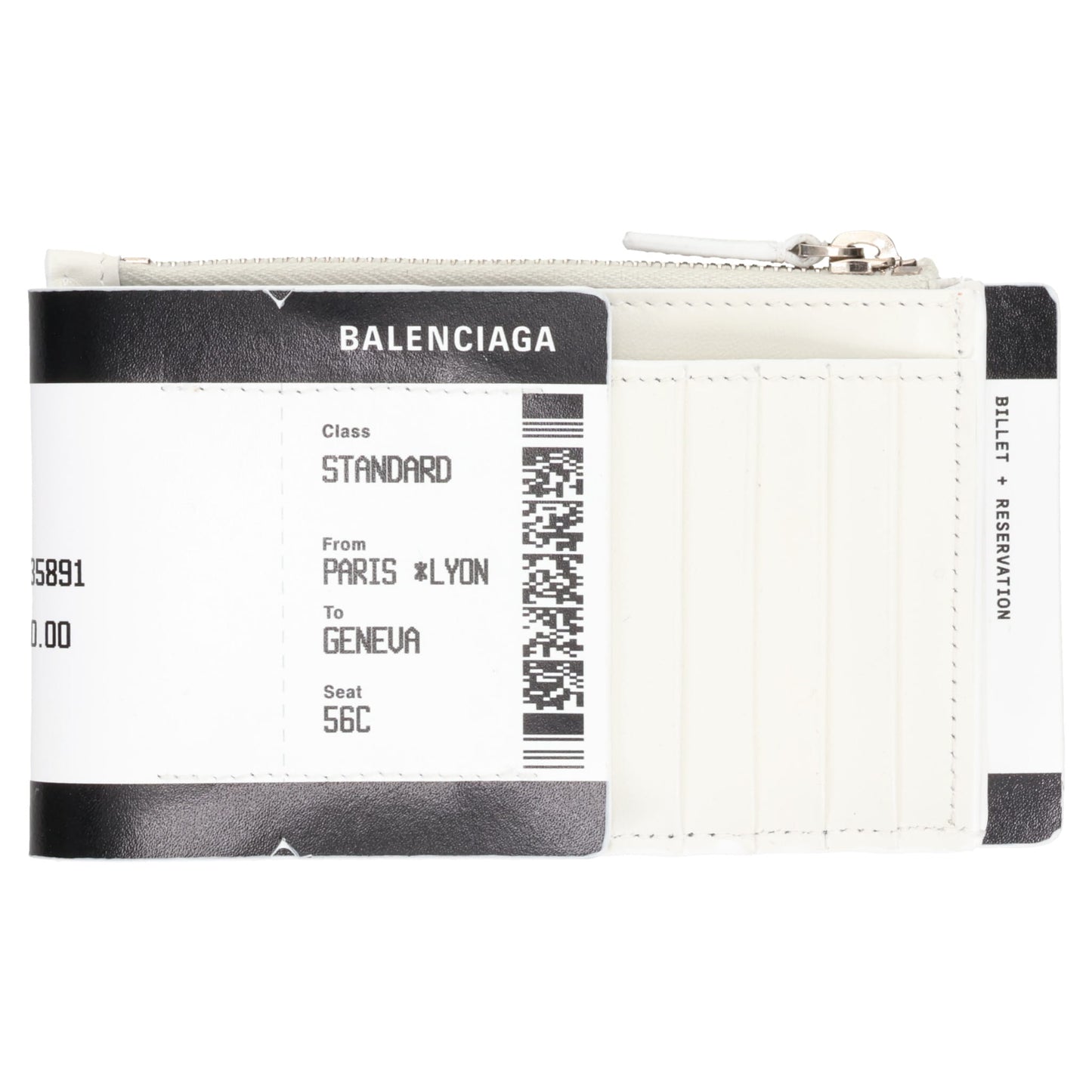 PASSPORT BOAR LON CO CA HOLDER / 1090:BLACK/WHITE