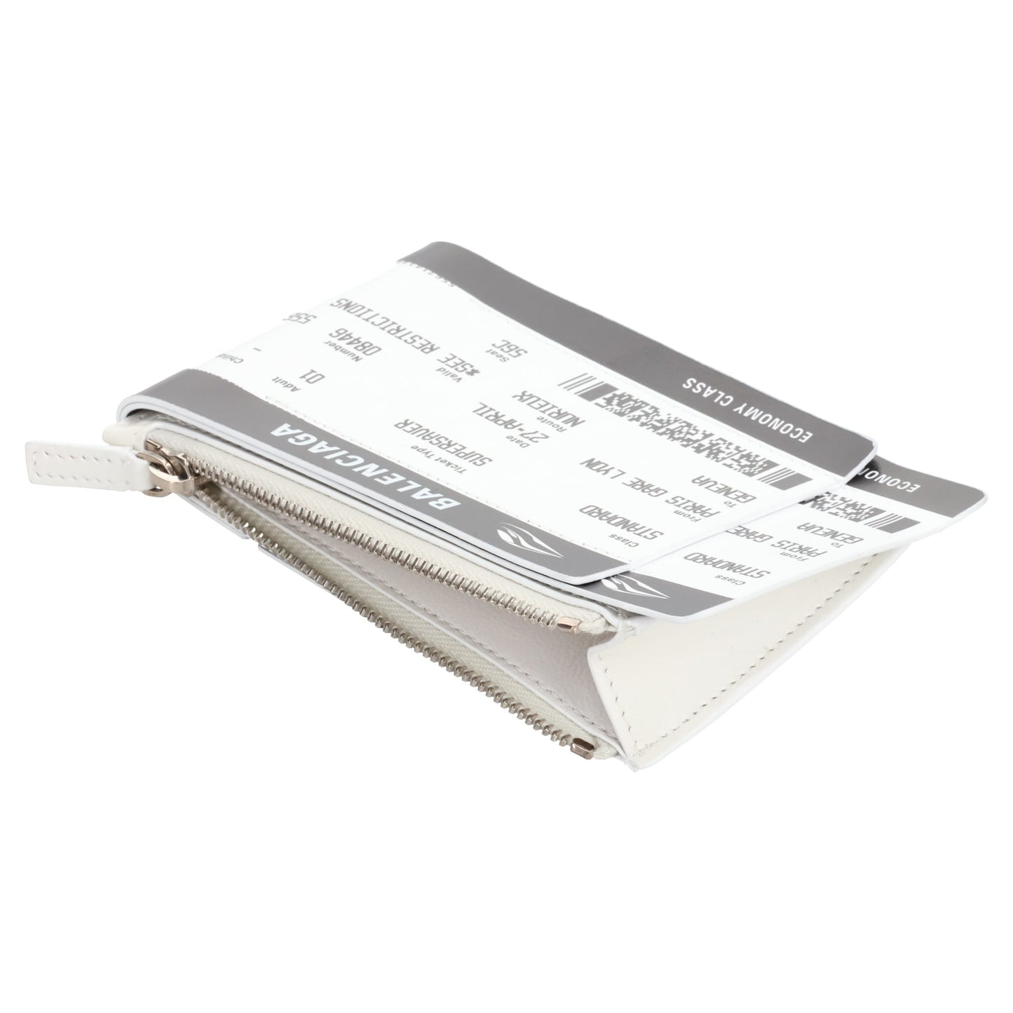 PASSPORT BOAR LON CO CA HOLDER / 1090:BLACK/WHITE