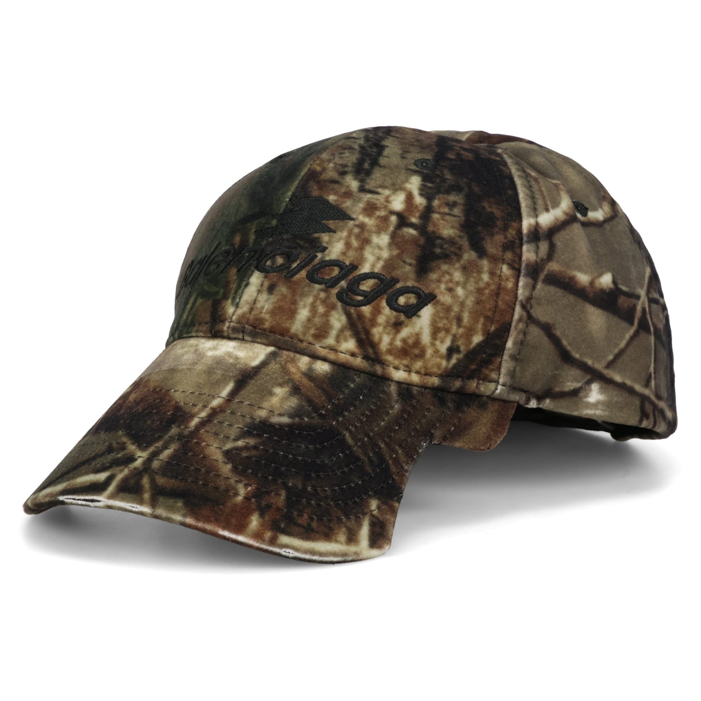 CAMO CAP / 2135:BROWN