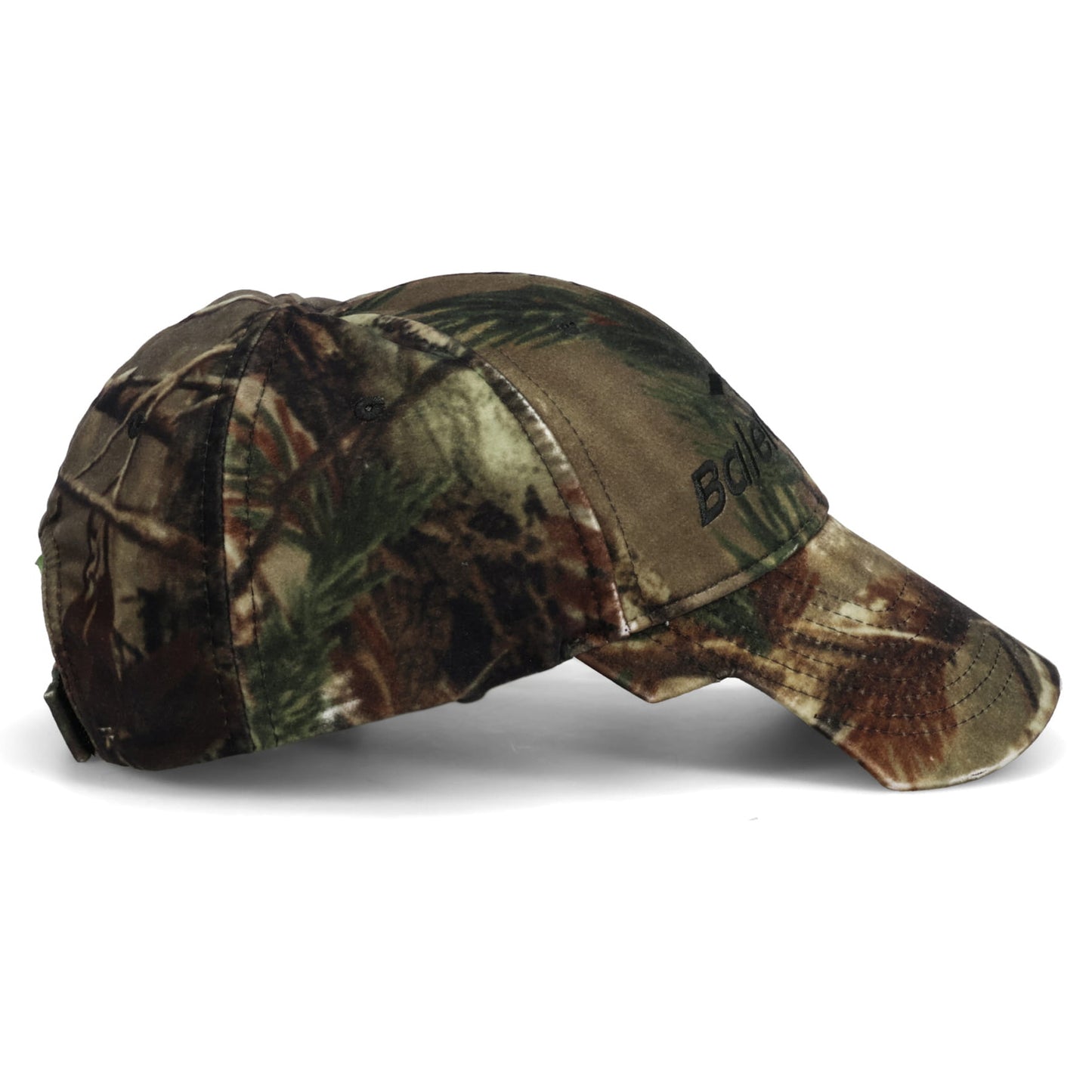 CAMO CAP / 2135:BROWN